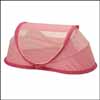 Nscessity Travel Centre with 25+ UV Protection - Pink - Click here to View more details about this Product
